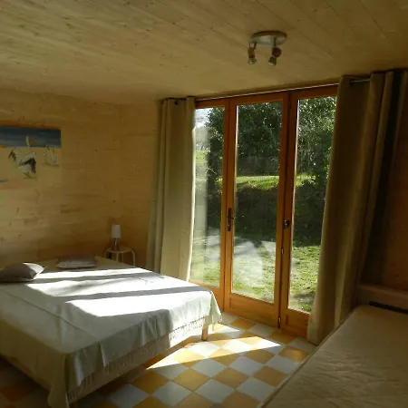 Bolele Apartamento Eysines